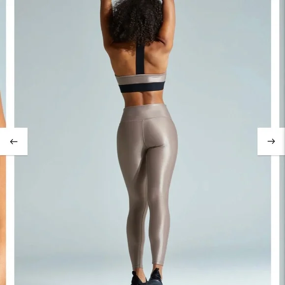 Liquid Sports Bra - M - Picture 6 of 7